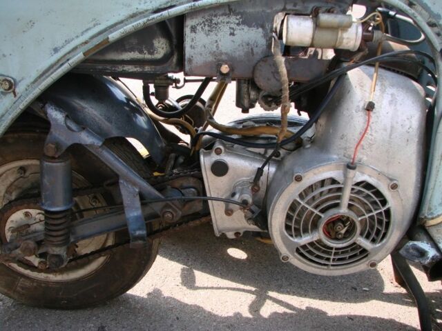 Тула 95 XF 380, об'ємом двигуна 12.58 л та пробігом 0 тис. км за 1140 $, фото 12 на Automoto.ua