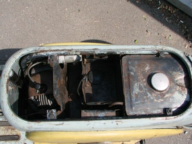 Тула 95 XF 380, об'ємом двигуна 12.58 л та пробігом 0 тис. км за 1140 $, фото 17 на Automoto.ua