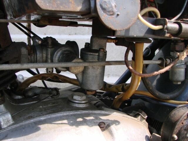 Тула 95 XF 380, об'ємом двигуна 12.58 л та пробігом 0 тис. км за 1140 $, фото 16 на Automoto.ua