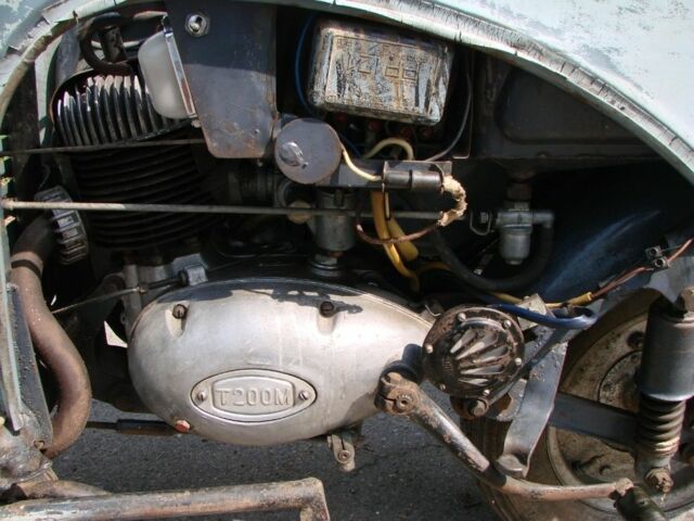 Тула 95 XF 380, об'ємом двигуна 12.58 л та пробігом 0 тис. км за 1140 $, фото 11 на Automoto.ua