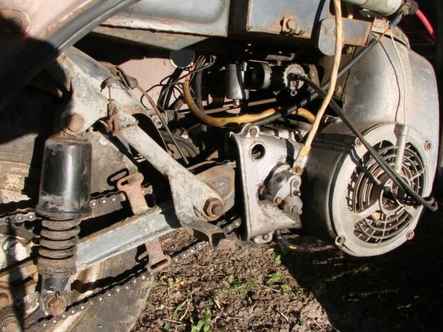 Тула 95 XF 380, об'ємом двигуна 12.58 л та пробігом 0 тис. км за 1140 $, фото 3 на Automoto.ua