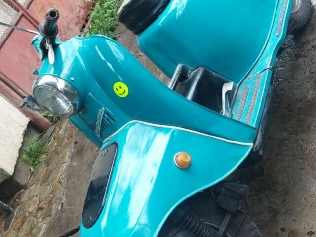 Тула 95 XF 380, объемом двигателя 0.2 л и пробегом 0 тыс. км за 1000 $, фото 3 на Automoto.ua