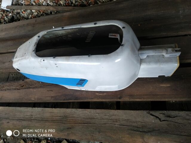 Тула 95 XF 380, объемом двигателя 0.2 л и пробегом 0 тыс. км за 429 $, фото 7 на Automoto.ua