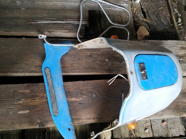 Тула 95 XF 380, объемом двигателя 0.2 л и пробегом 0 тыс. км за 429 $, фото 6 на Automoto.ua