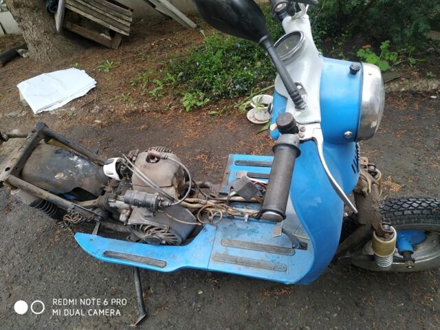 Тула 95 XF 380, объемом двигателя 0.2 л и пробегом 0 тыс. км за 429 $, фото 5 на Automoto.ua