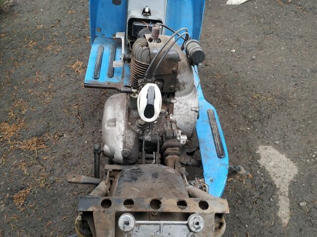 Тула 95 XF 380, объемом двигателя 0.2 л и пробегом 0 тыс. км за 429 $, фото 2 на Automoto.ua