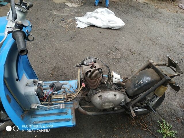 Тула 95 XF 380, объемом двигателя 0.2 л и пробегом 0 тыс. км за 429 $, фото 4 на Automoto.ua