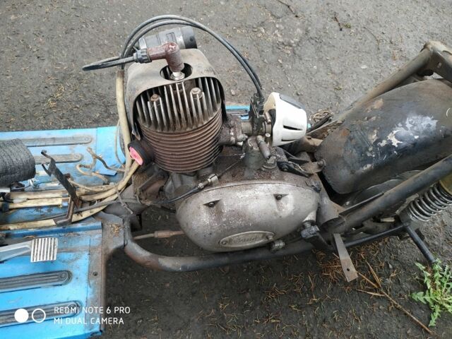 Тула 95 XF 380, объемом двигателя 0.2 л и пробегом 0 тыс. км за 429 $, фото 3 на Automoto.ua