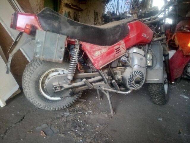Тула 95 XF 380, объемом двигателя 12.58 л и пробегом 0 тыс. км за 30000 $, фото 3 на Automoto.ua