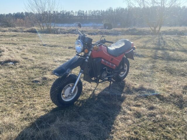 Тула 95 XF 380, об'ємом двигуна 0.2 л та пробігом 0 тис. км за 520 $, фото 1 на Automoto.ua