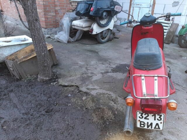 Тула 95 XF 380, объемом двигателя 0.2 л и пробегом 0 тыс. км за 280 $, фото 3 на Automoto.ua