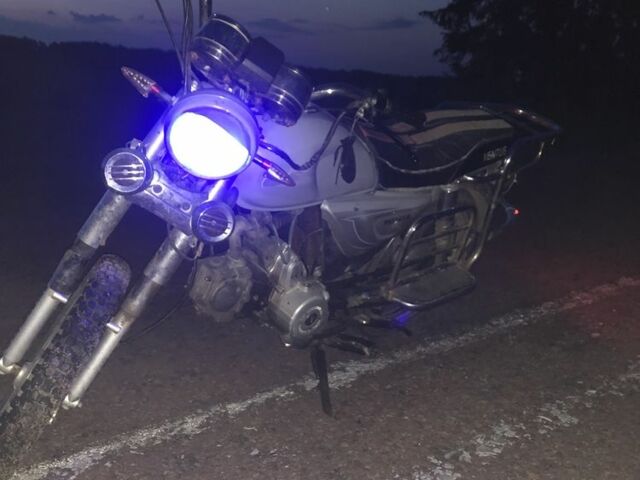Тула С-Елізє, об'ємом двигуна 0.11 л та пробігом 0 тис. км за 218 $, фото 1 на Automoto.ua