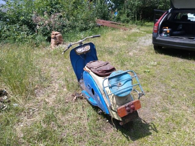 Тула Другая, объемом двигателя 0.2 л и пробегом 0 тыс. км за 207 $, фото 2 на Automoto.ua