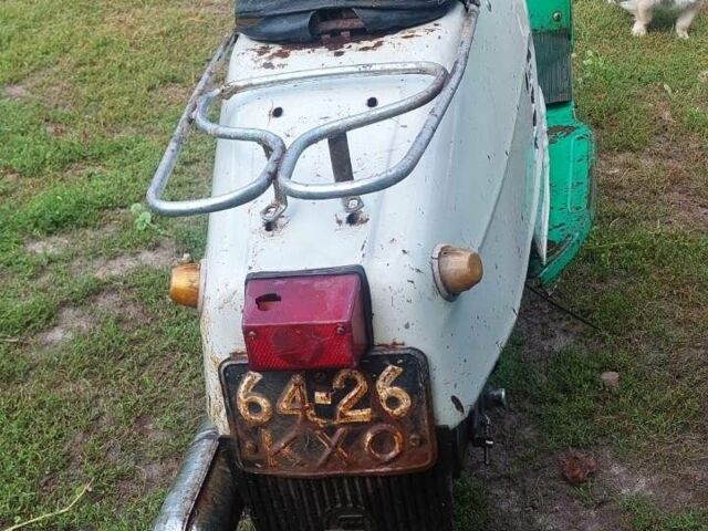 Тула Другая, объемом двигателя 0 л и пробегом 0 тыс. км за 201 $, фото 3 на Automoto.ua