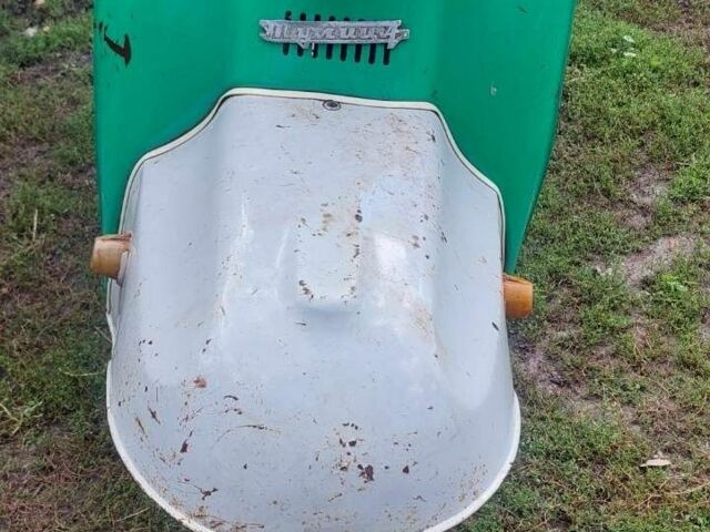 Тула Другая, объемом двигателя 0 л и пробегом 0 тыс. км за 201 $, фото 1 на Automoto.ua