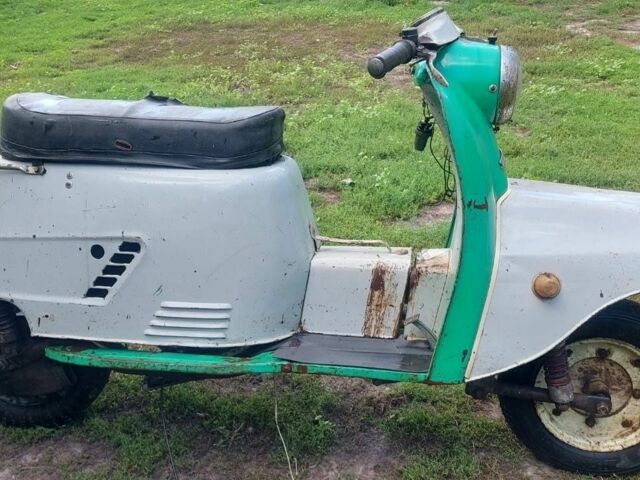 Тула Другая, объемом двигателя 0 л и пробегом 0 тыс. км за 201 $, фото 2 на Automoto.ua