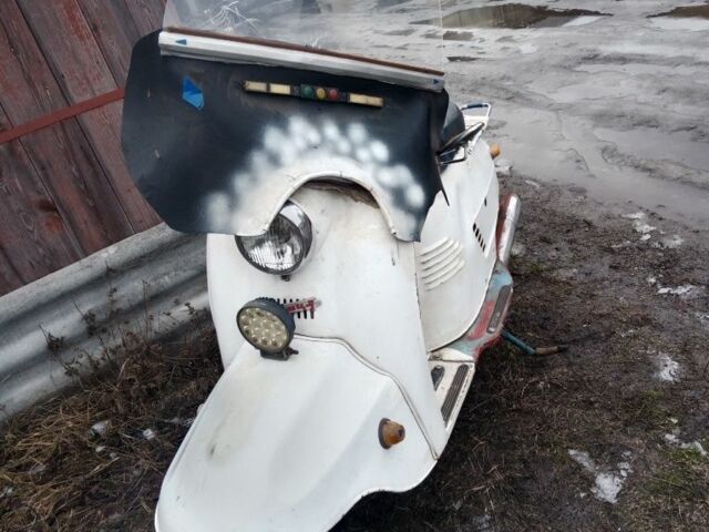 Тула Другая, объемом двигателя 0.18 л и пробегом 0 тыс. км за 8500 $, фото 2 на Automoto.ua