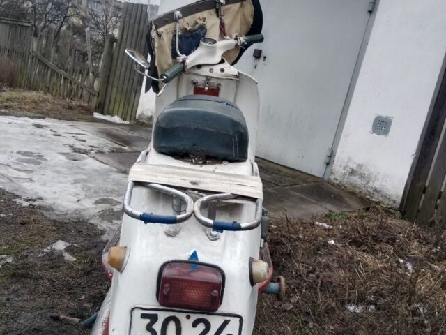 Тула Другая, объемом двигателя 0.18 л и пробегом 0 тыс. км за 8500 $, фото 1 на Automoto.ua