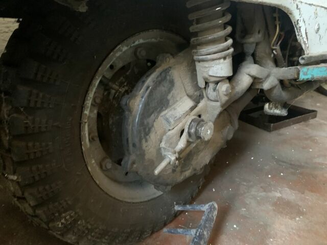 Тула Інша, об'ємом двигуна 0 л та пробігом 0 тис. км за 408 $, фото 9 на Automoto.ua