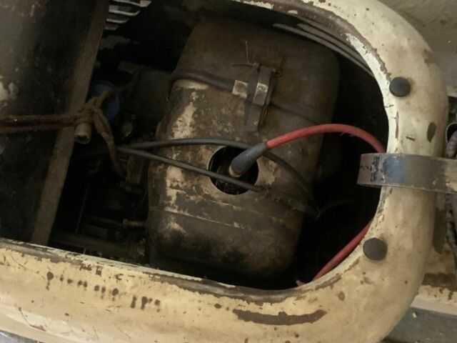 Тула Інша, об'ємом двигуна 0 л та пробігом 0 тис. км за 408 $, фото 6 на Automoto.ua