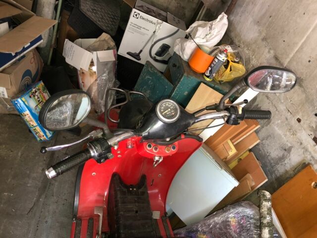 Тула Інша, об'ємом двигуна 0 л та пробігом 0 тис. км за 594 $, фото 1 на Automoto.ua