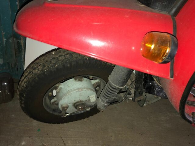 Тула Інша, об'ємом двигуна 0 л та пробігом 0 тис. км за 594 $, фото 2 на Automoto.ua