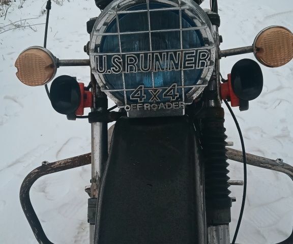 Тула Другая, объемом двигателя 0.2 л и пробегом 0 тыс. км за 334 $, фото 1 на Automoto.ua