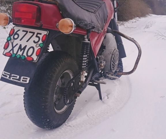 Тула Другая, объемом двигателя 0.2 л и пробегом 0 тыс. км за 334 $, фото 3 на Automoto.ua