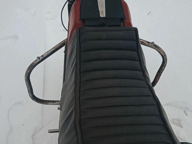 Тула Другая, объемом двигателя 0.2 л и пробегом 0 тыс. км за 334 $, фото 5 на Automoto.ua