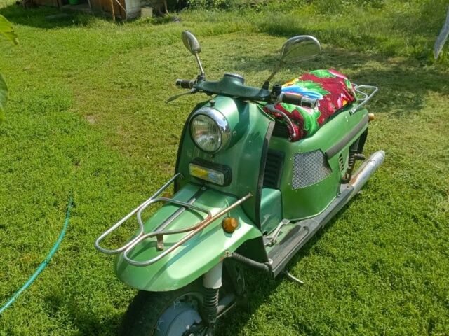 Тула Другая, объемом двигателя 0 л и пробегом 0 тыс. км за 239 $, фото 4 на Automoto.ua