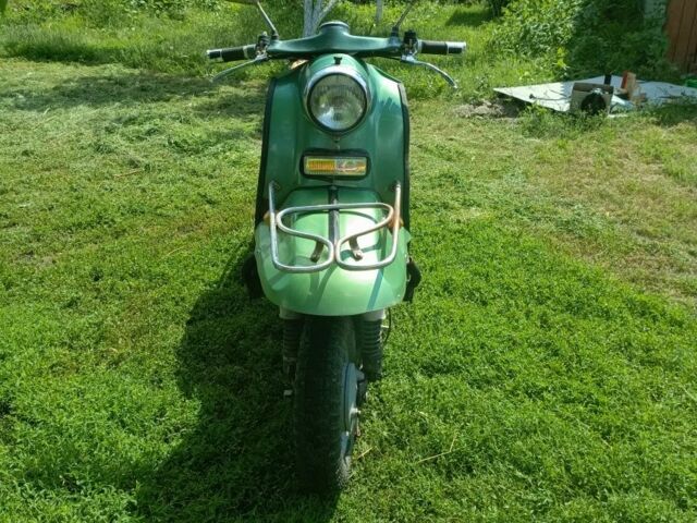 Тула Другая, объемом двигателя 0 л и пробегом 0 тыс. км за 239 $, фото 1 на Automoto.ua