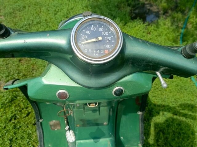 Тула Другая, объемом двигателя 0 л и пробегом 0 тыс. км за 239 $, фото 3 на Automoto.ua