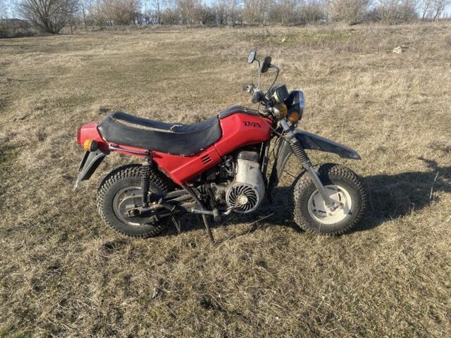 Тула Другая, объемом двигателя 0.2 л и пробегом 0 тыс. км за 500 $, фото 4 на Automoto.ua