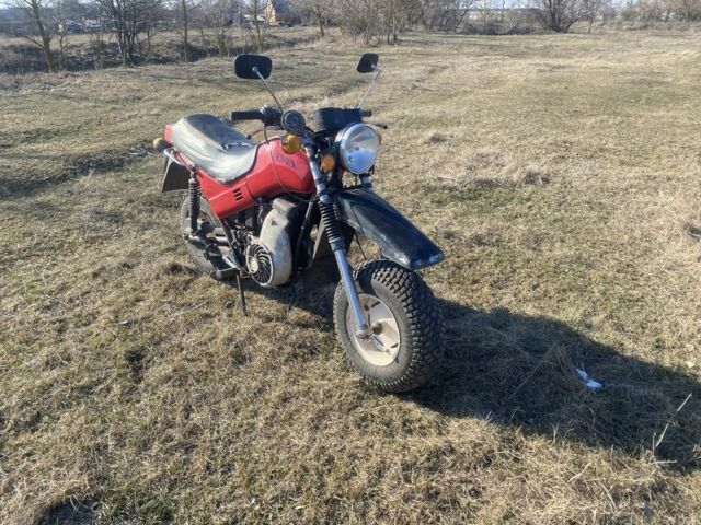 Тула Другая, объемом двигателя 0.2 л и пробегом 0 тыс. км за 500 $, фото 3 на Automoto.ua