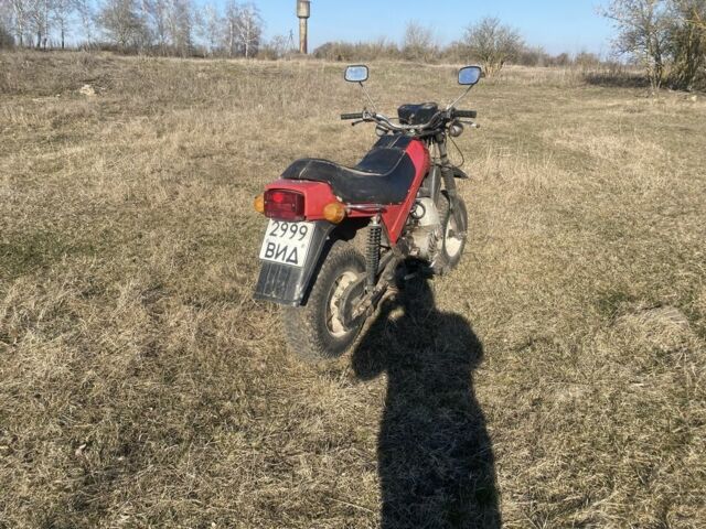 Тула Другая, объемом двигателя 0.2 л и пробегом 0 тыс. км за 500 $, фото 5 на Automoto.ua