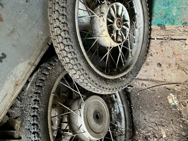 Тула Другая, объемом двигателя 0 л и пробегом 0 тыс. км за 490 $, фото 2 на Automoto.ua