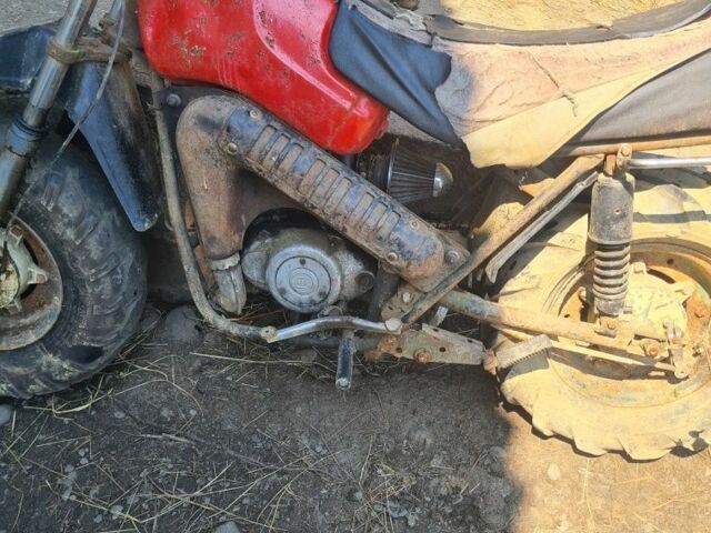 Тула Другая, объемом двигателя 0.2 л и пробегом 0 тыс. км за 190 $, фото 2 на Automoto.ua