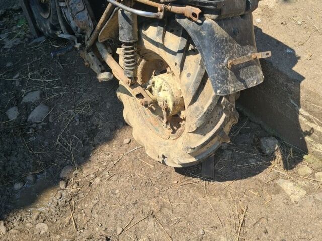 Тула Другая, объемом двигателя 0.2 л и пробегом 0 тыс. км за 191 $, фото 3 на Automoto.ua