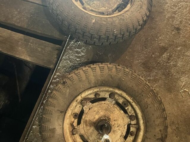 Тула Другая, объемом двигателя 0 л и пробегом 0 тыс. км за 490 $, фото 3 на Automoto.ua