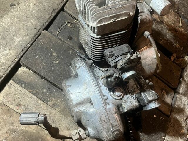 Тула Другая, объемом двигателя 0 л и пробегом 0 тыс. км за 490 $, фото 1 на Automoto.ua