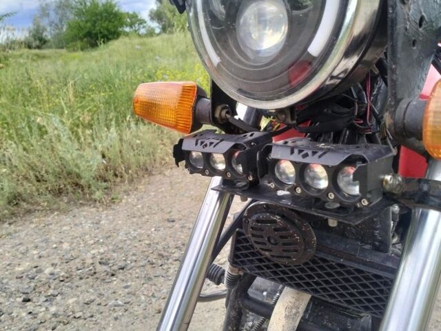 Тула Другая 1991 в Днепре (Днепропетровске) на Automoto.ua Тула Другая, объемом двигателя 0.2 л и пробегом 0 тыс. км за 711 $, фото 4 на Automoto.ua