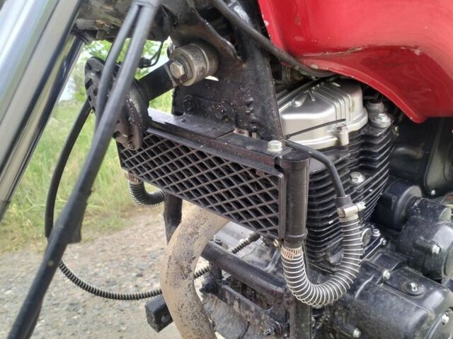 Тула Другая 1991 в Днепре (Днепропетровске) на Automoto.ua Тула Другая, объемом двигателя 0.2 л и пробегом 0 тыс. км за 711 $, фото 5 на Automoto.ua