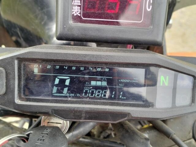 Тула Другая 1991 в Днепре (Днепропетровске) на Automoto.ua Тула Другая, объемом двигателя 0.2 л и пробегом 0 тыс. км за 711 $, фото 6 на Automoto.ua