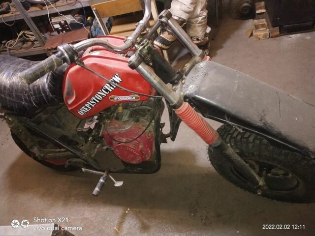 Тула Другая, объемом двигателя 0.2 л и пробегом 0 тыс. км за 605 $, фото 1 на Automoto.ua