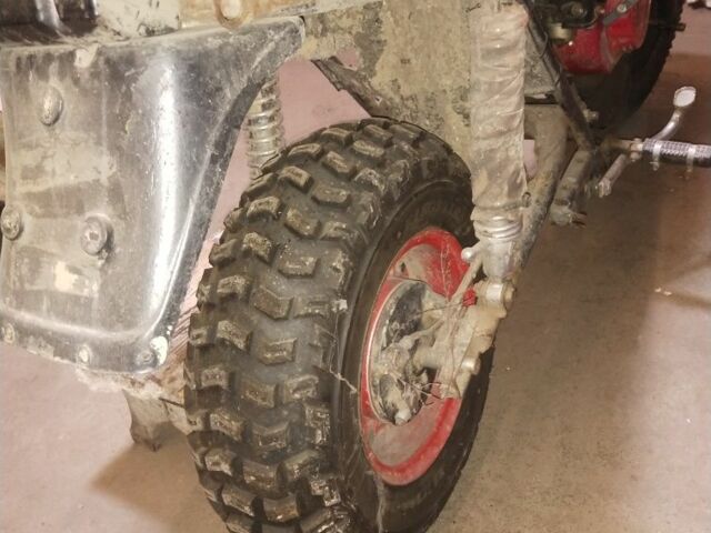 Тула Другая, объемом двигателя 0.2 л и пробегом 0 тыс. км за 605 $, фото 3 на Automoto.ua