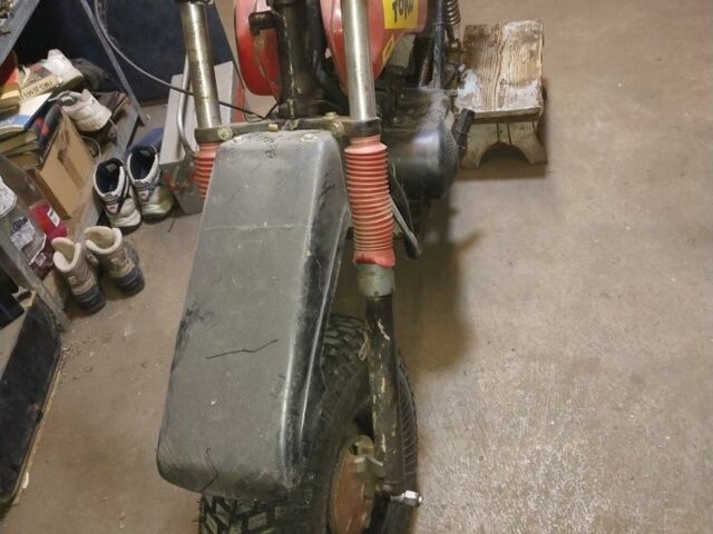 Тула Другая, объемом двигателя 0.2 л и пробегом 0 тыс. км за 605 $, фото 6 на Automoto.ua