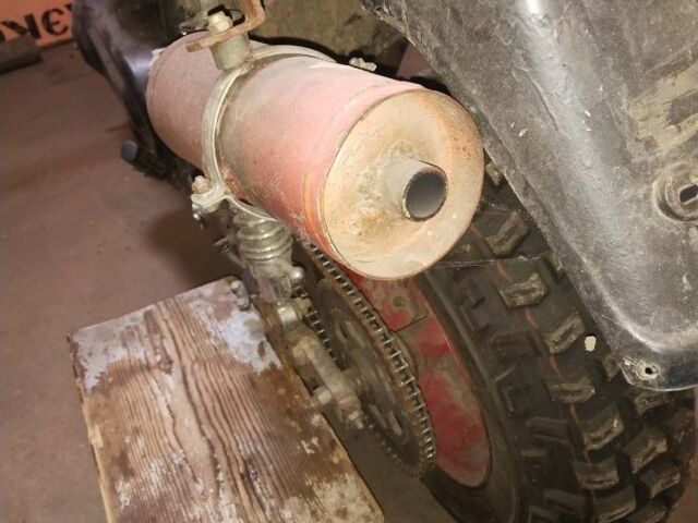 Тула Другая, объемом двигателя 0.2 л и пробегом 0 тыс. км за 605 $, фото 4 на Automoto.ua