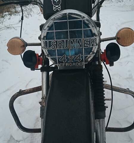 Тула Т-200 1987 в Фастове на Automoto.ua Красный Тула Т-200, объемом двигателя 0 л и пробегом 8 тыс. км за 321 $, фото 1 на Automoto.ua