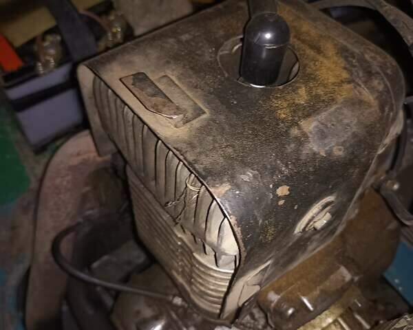 Синій Тула ТМЗ, об'ємом двигуна 0 л та пробігом 35 тис. км за 251 $, фото 34 на Automoto.ua