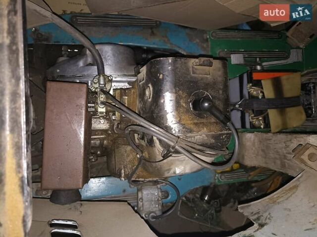 Синій Тула ТМЗ, об'ємом двигуна 0 л та пробігом 35 тис. км за 251 $, фото 33 на Automoto.ua